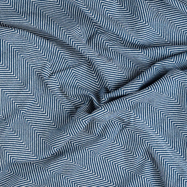Фото - Плед полуторний ARDESTO Basic 150х200см Blue (ART0915BL)